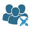 Enable features customized