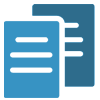 Share documents across your team.