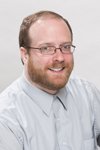 John Crosier, Software Engineering Manager