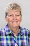 Maureen (Mo) Piles, Operations Manager
