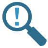 Identify sources of spam with Address-on-the-Fly.