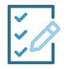 Assign and manage company-wide tasks on central 'to do' lists.