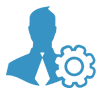 Configure inbound spam and virus protection