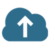 Upload digital assets and documents