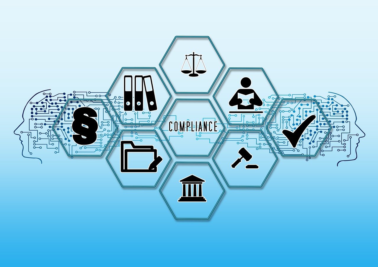 FINRA compliance