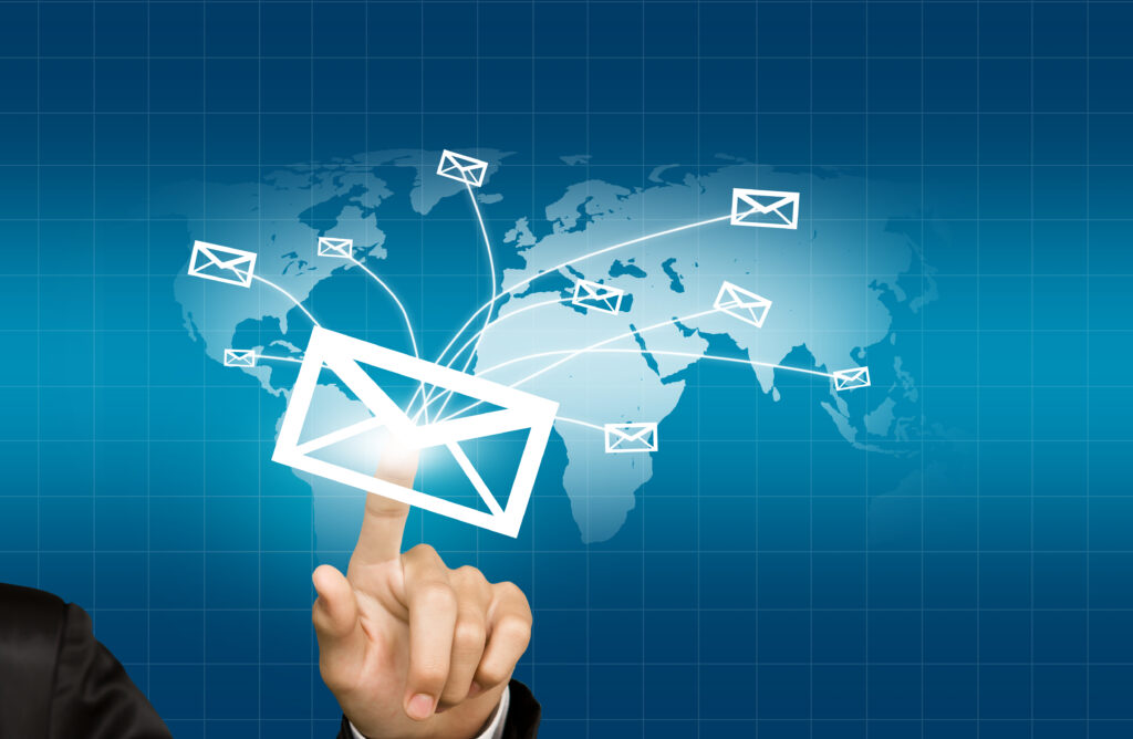 email encryption solutions