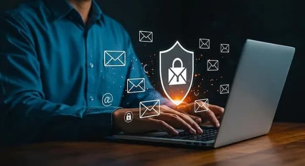 email security service