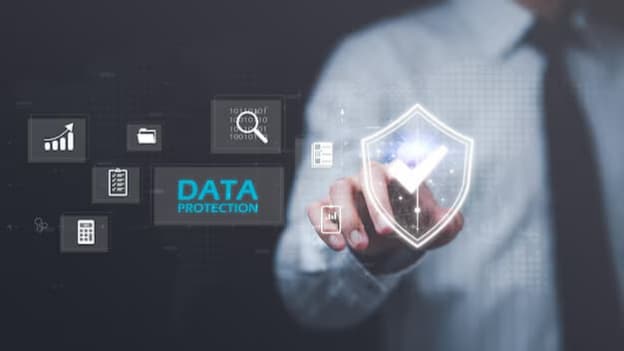 data loss prevention