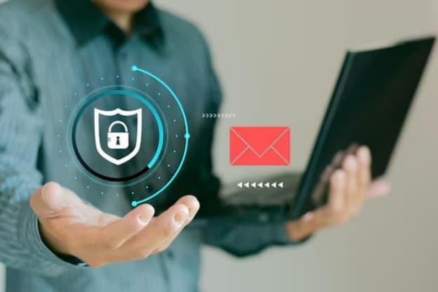 email security solution