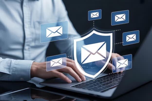 email compliance service