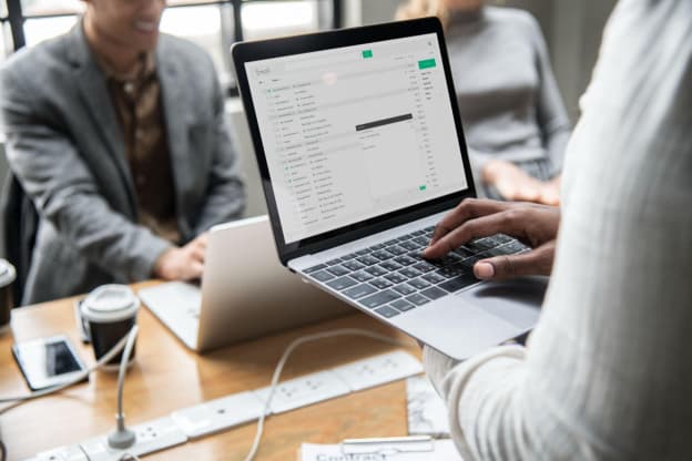 hipaa compliant email service