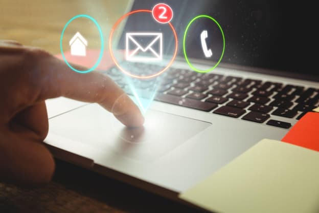 business email provider