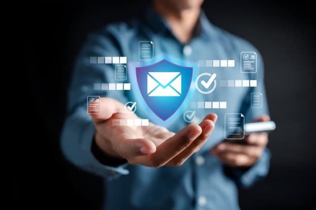 email security solution