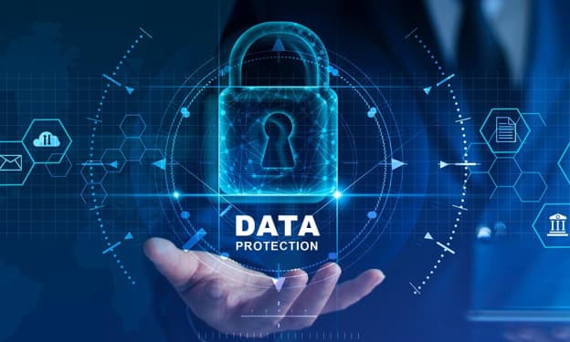 data protection services