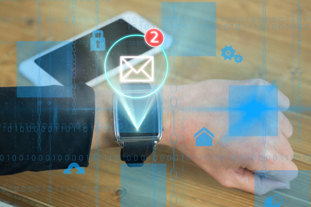 buy a business email address