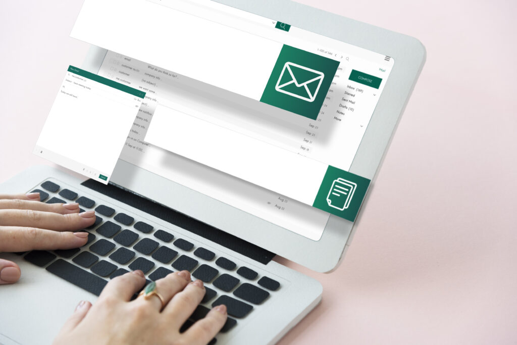 Branded Email