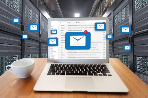 business email hosting