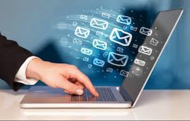 business email service