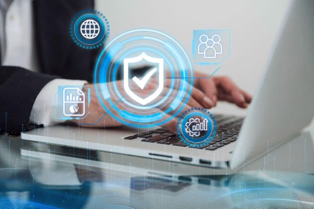 data security platform