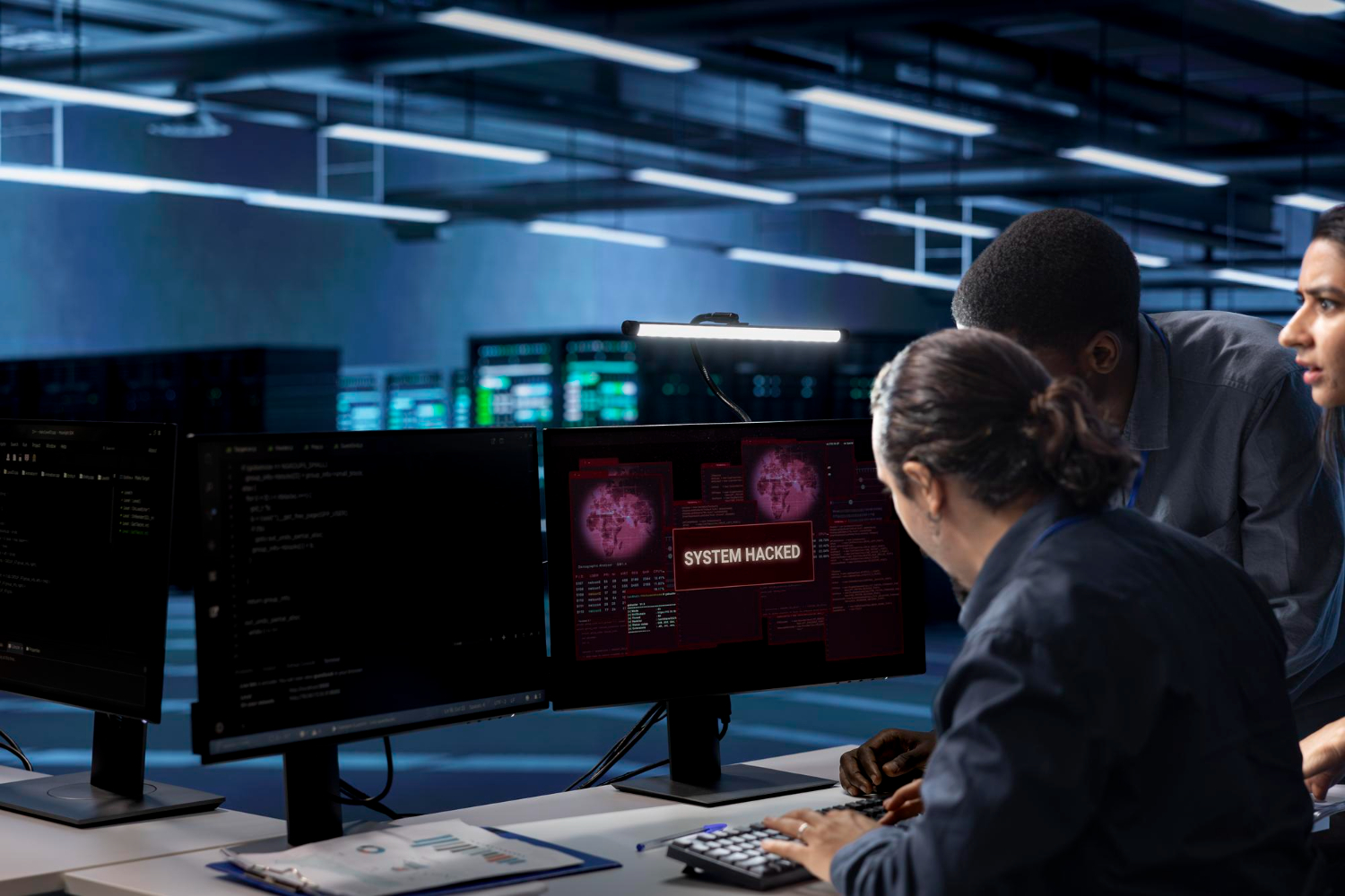 data loss prevention