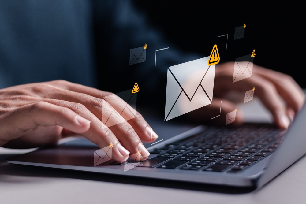 email security tool