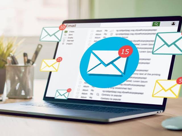 business email provider