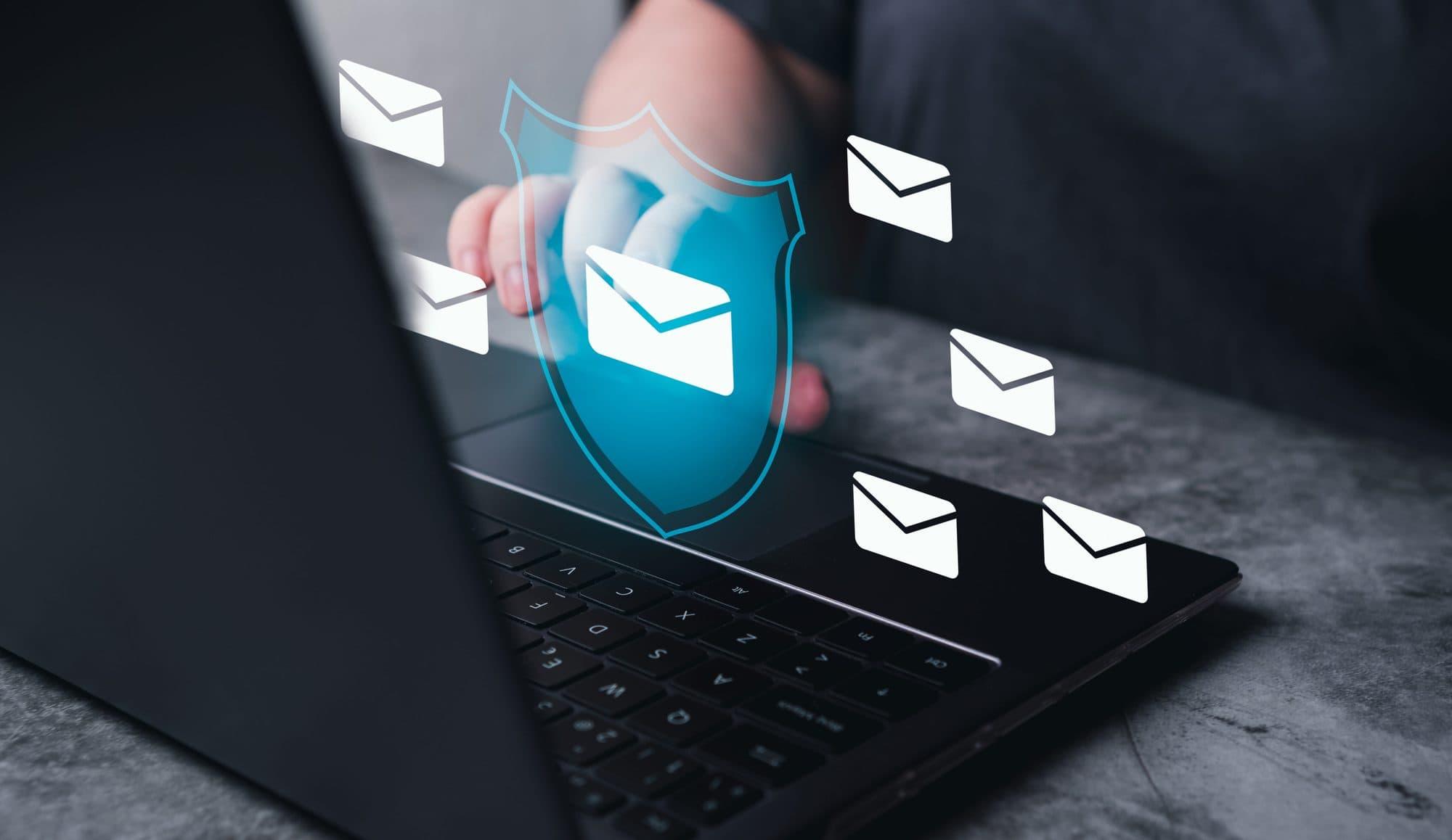 email security service