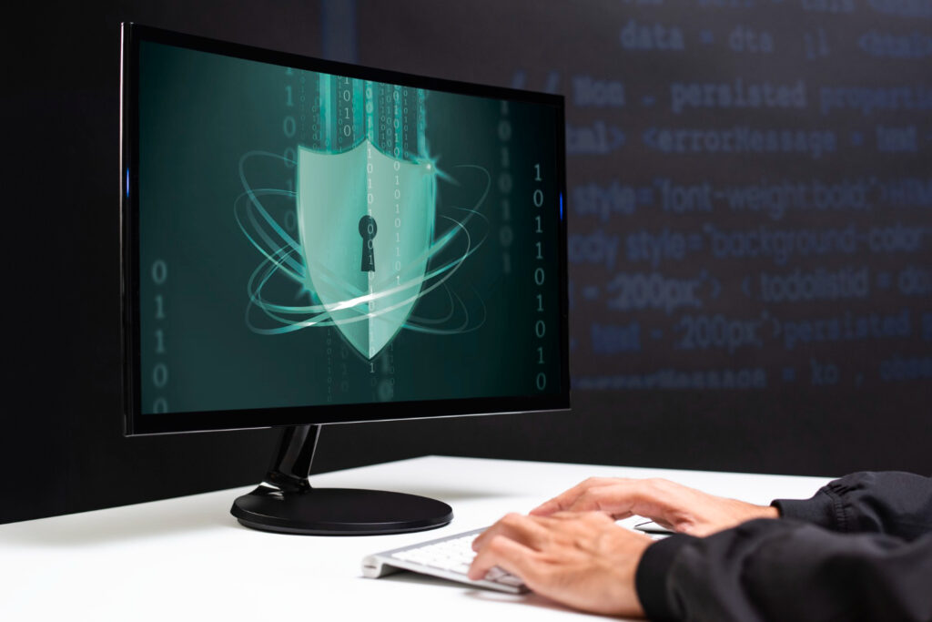 data security platform