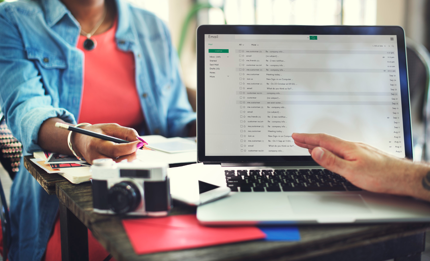 email hosting reseller
