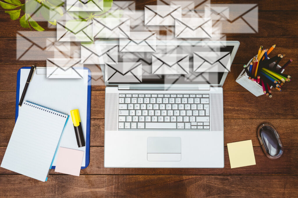 secure email compliance service