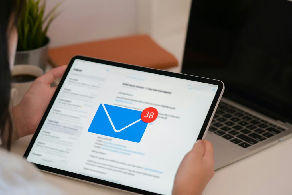 HIPAA-compliant email service